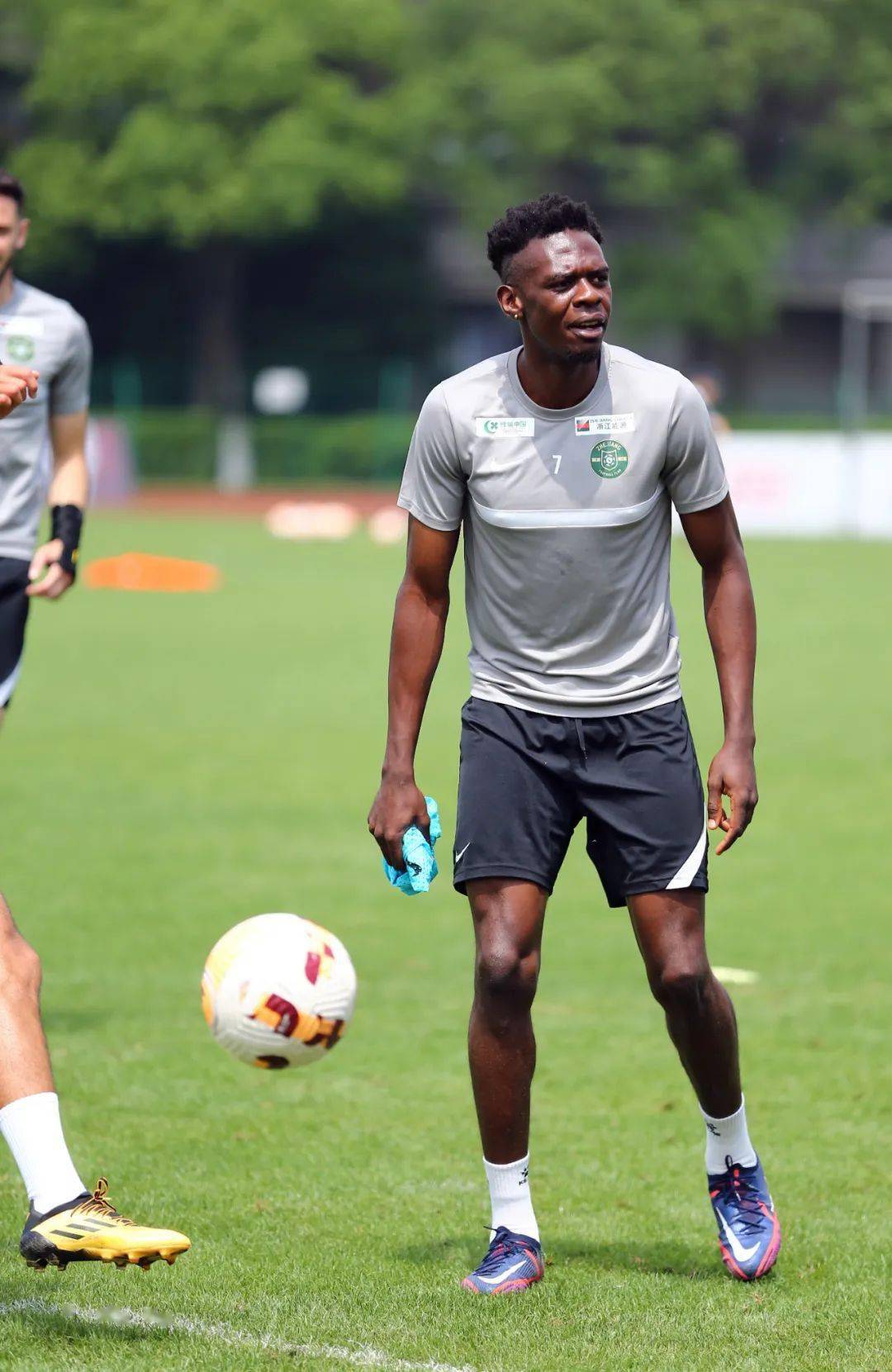 关于浙江队发布备战花絮，清晨队长鼓劲，葡超任务艰巨，赛季目标并未改变的信息