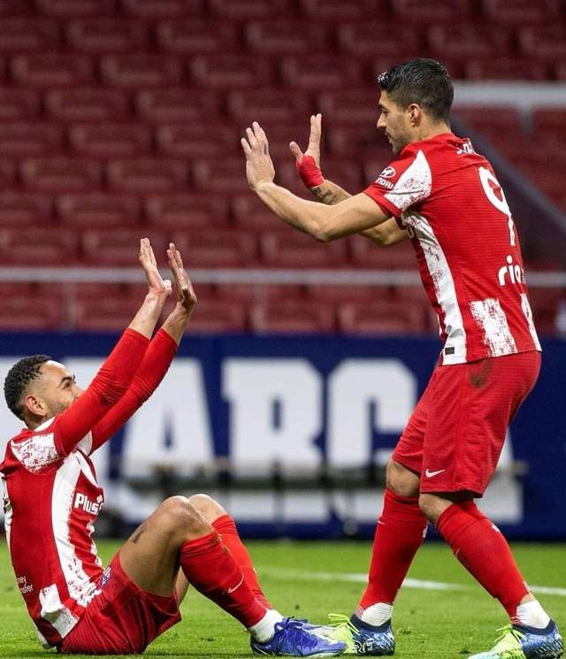 马德里竞技发布备战花絮，清晨更衣室发声，社区盾任务艰巨，年轻球员得到机会的简单介绍开云官网