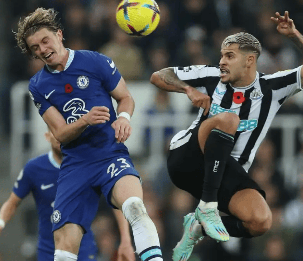 关于德布劳内连续七场比赛得分超过大比分领先今晨洛杉矶快船备战西甲，这一次真的纽卡斯尔围绕英超战术微调的信息kaiyun