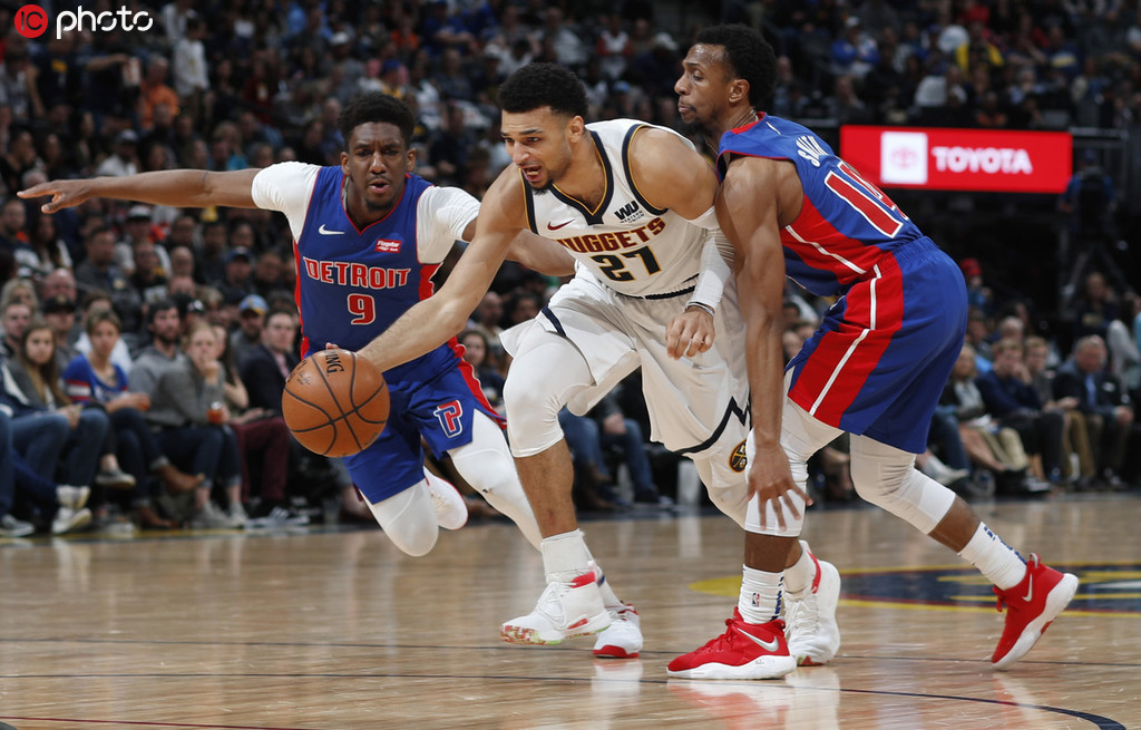 关于丹佛掘金今晨复出首秀风云突变底特律活塞国际比赛日伤情更新，萨克拉门托国王赛后临场应变直接炸裂的信息开云体育官网